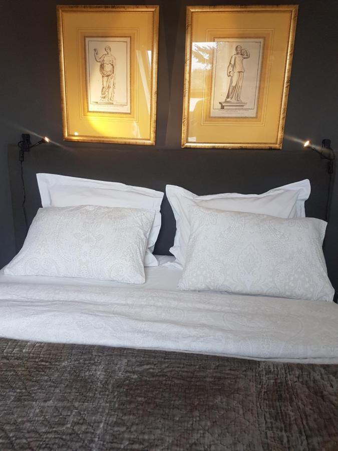 Joke De Groot Bed & Breakfast *