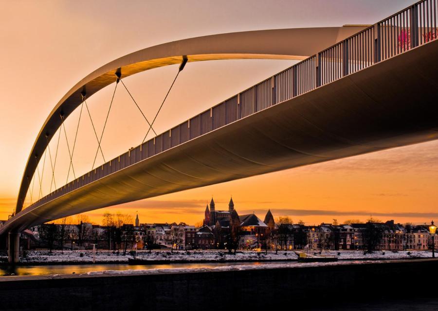Joke De Groot Maastricht